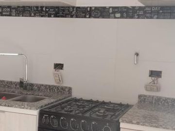Venta Duplex 4 ambientes Santa Genoveva