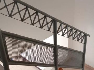 Venta Duplex 4 ambientes Santa Genoveva