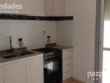 Venta Duplex 4 ambientes Santa Genoveva