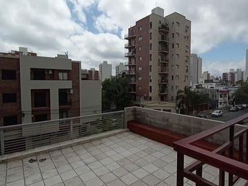 Departamento - Santa Fe