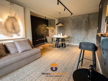 Departamento en  Garderie Condominio - Posesión inmediata