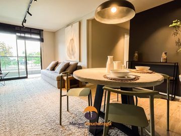 Departamento en  Garderie Condominio - Posesión inmediata