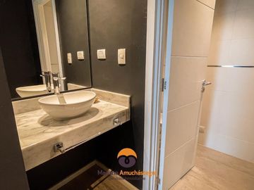 Departamento en  Garderie Condominio - Posesión inmediata