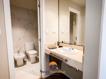 Departamento en  Garderie Condominio - Posesión inmediata