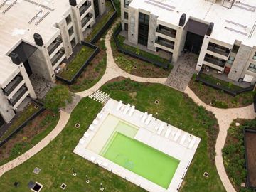 Departamento en  Garderie Condominio - Posesión inmediata