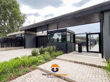 Departamento en  Garderie Condominio - Posesión inmediata