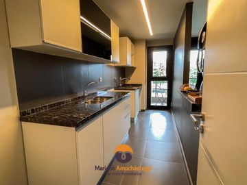 Departamento en  Garderie Condominio - Posesión inmediata
