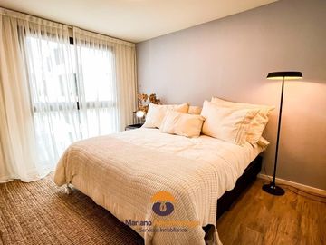 Departamento en  Garderie Condominio - Posesión inmediata