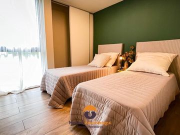 Departamento en  Garderie Condominio - Posesión inmediata