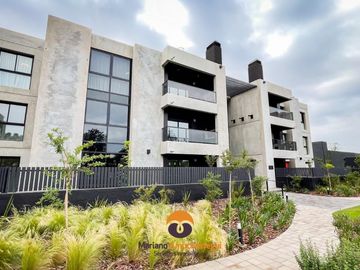 Departamento en  Garderie Condominio - Posesión inmediata