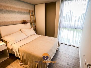 Departamento en  Garderie Condominio - Posesión inmediata