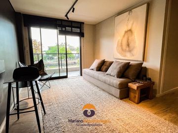 Departamento en  Garderie Condominio - Posesión inmediata
