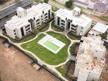 Departamento en  Garderie Condominio - Posesión inmediata