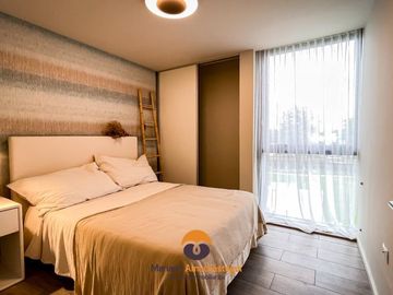 Departamento en  Garderie Condominio - Posesión inmediata