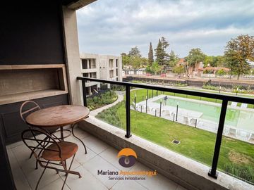 Departamento en  Garderie Condominio - Posesión inmediata