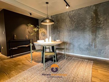 Departamento en  Garderie Condominio - Posesión inmediata
