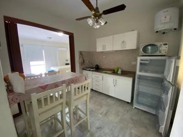 Departamento Monoambiente en venta - 1 Baño - Cochera - 48Mts2 - San Bernardo del Tuyú
