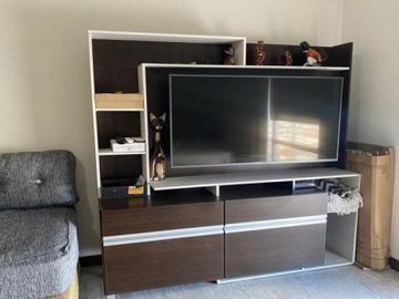 Departamento Monoambiente en venta - 1 Baño - Cochera - 48Mts2 - San Bernardo del Tuyú