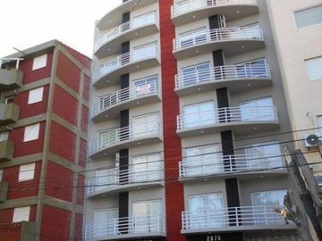 Departamento Monoambiente en venta - 1 Baño - Cochera - 48Mts2 - San Bernardo del Tuyú