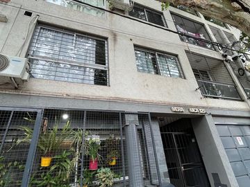 Departamento en Luis Agote