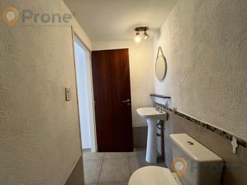 Departamento en Luis Agote