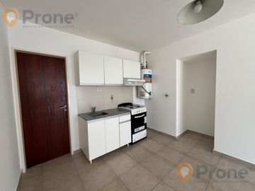 Departamento en Luis Agote