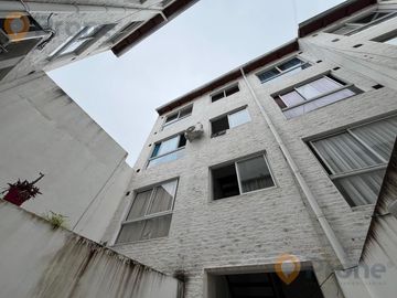 Departamento en Luis Agote