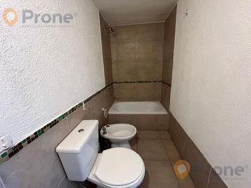 Departamento en Luis Agote
