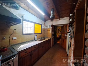 Casa Quinta en Venta  El Pato sobre lote de 7500m2 . A metros de ruta 36