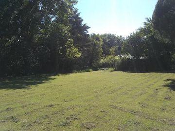 Casa Quinta en Venta  El Pato sobre lote de 7500m2 . A metros de ruta 36