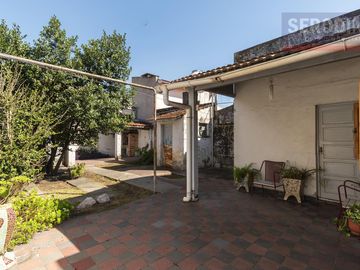 Casa en Bernal