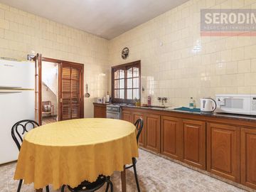 Casa en Bernal