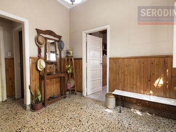 Casa en Bernal