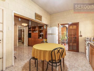 Casa en Bernal