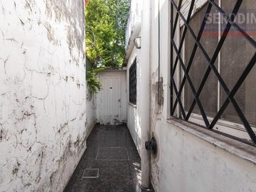 Casa en Bernal