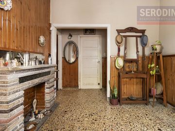 Casa en Bernal