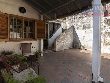Casa en Bernal