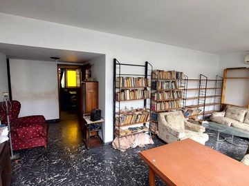 Cómodo departamento de 3 ambientes al frente, luminoso en Belgrano!