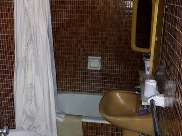 Cómodo departamento de 3 ambientes al frente, luminoso en Belgrano!