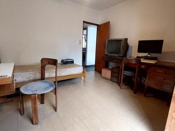 Cómodo departamento de 3 ambientes al frente, luminoso en Belgrano!