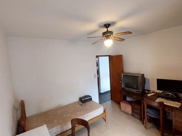 Cómodo departamento de 3 ambientes al frente, luminoso en Belgrano!