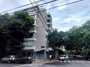 Cómodo departamento de 3 ambientes al frente, luminoso en Belgrano!