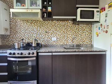 Es perfecto! PH en Planta Baja con jardín y cochera ¿Qué más podes pedir?