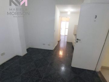 Departamento en  venta Escobar Centro