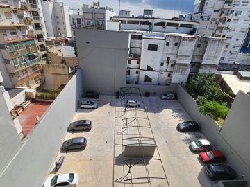 Venta Departamento Monoambiente. Caballito. Amenities. Amoblado. Cochera opcional