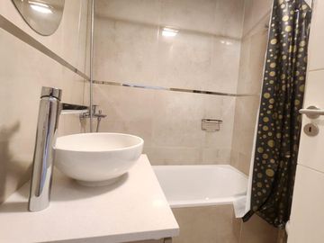 Venta Departamento Monoambiente. Caballito. Amenities. Amoblado. Cochera opcional
