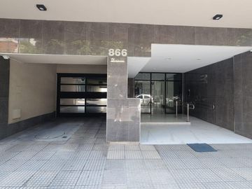 Venta Departamento Monoambiente. Caballito. Amenities. Amoblado. Cochera opcional