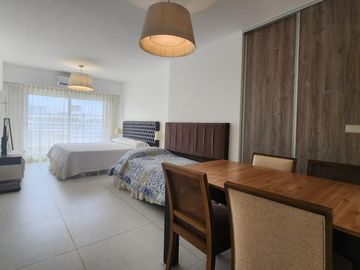 Venta Departamento Monoambiente. Caballito. Amenities. Amoblado. Cochera opcional