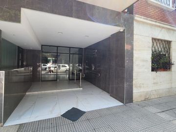 Venta Departamento Monoambiente. Caballito. Amenities. Amoblado. Cochera opcional