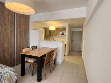 Venta Departamento Monoambiente. Caballito. Amenities. Amoblado. Cochera opcional